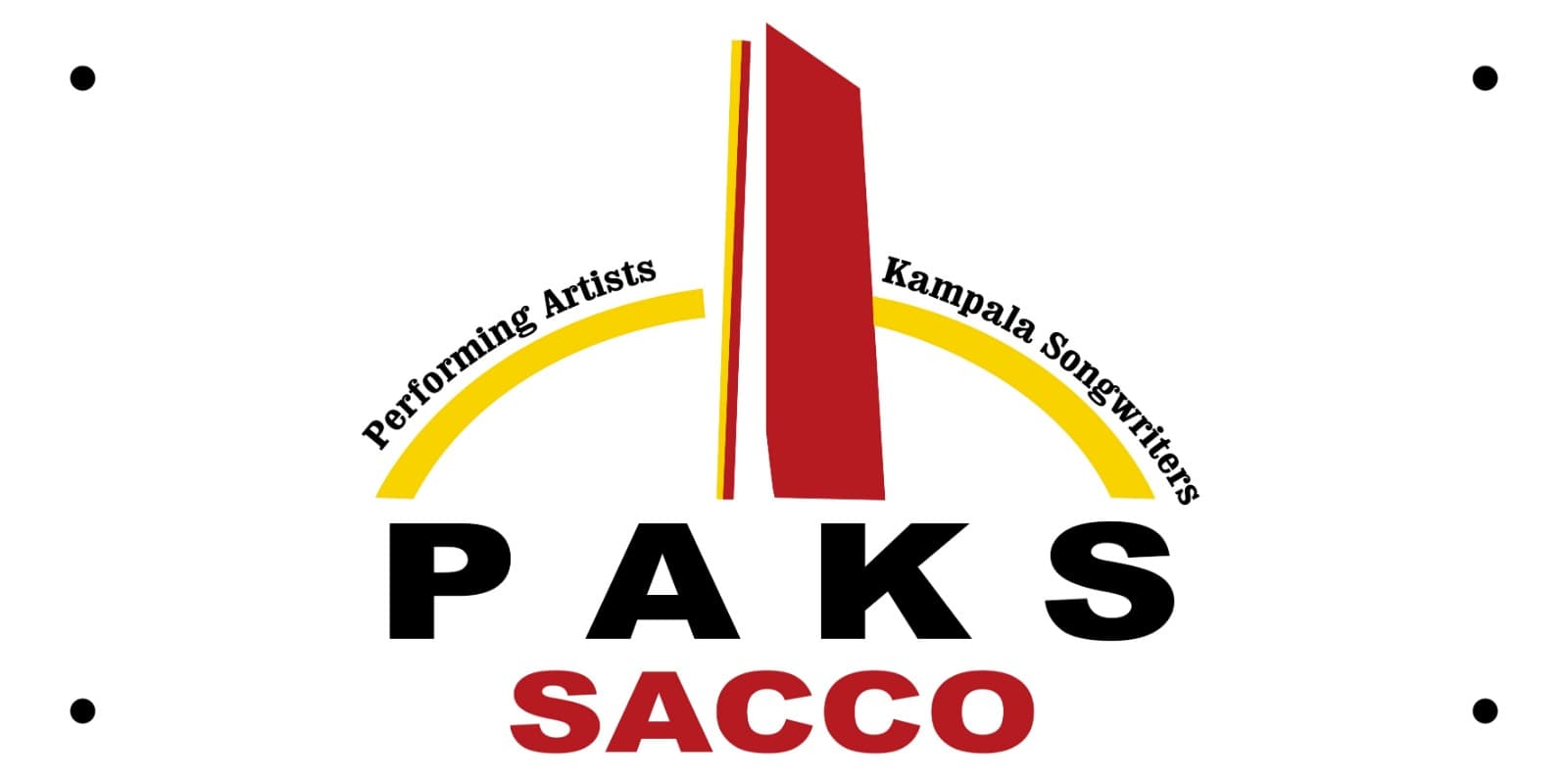 PAKS SACCO Logo
